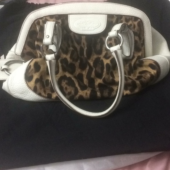 Dolce & Gabbana Handbags - Dolce and Gabbana bag 50% off